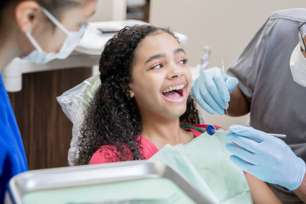 Best Emergency Pediatric Dentist  in Wichita Falls, TX