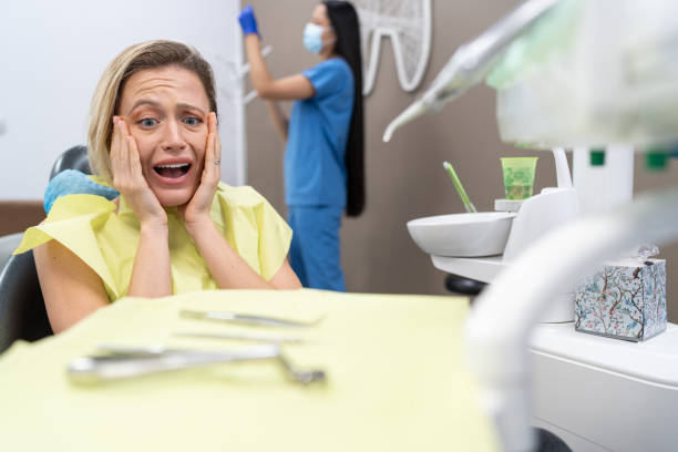 Best Broken Tooth Emergency  in Wichita Falls, TX