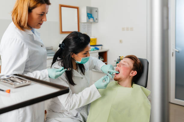 Best Urgent Tooth Repair  in Wichita Falls, TX