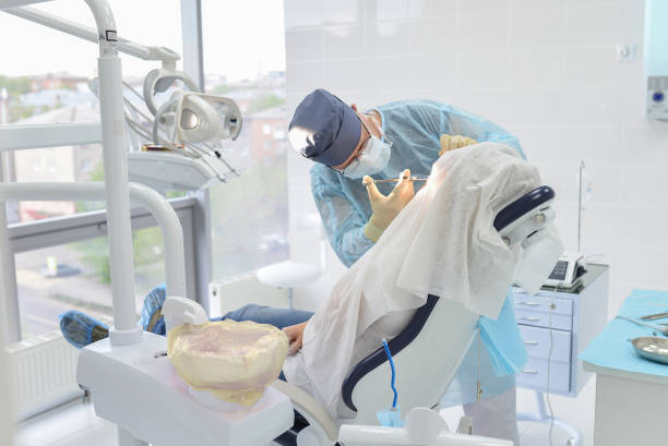 Best Urgent Tooth Repair  in Wichita Falls, TX